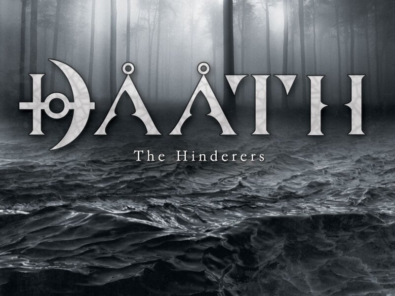 Daath The Hinderers