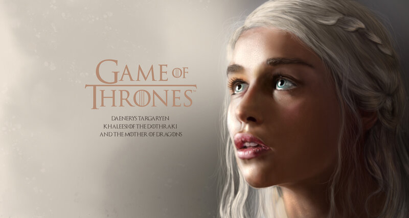 Daenerys Targaryen