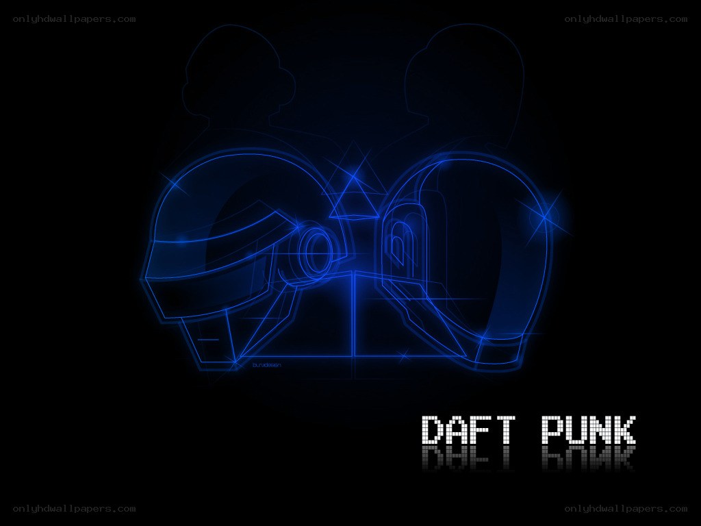 Daft Punk helmet design