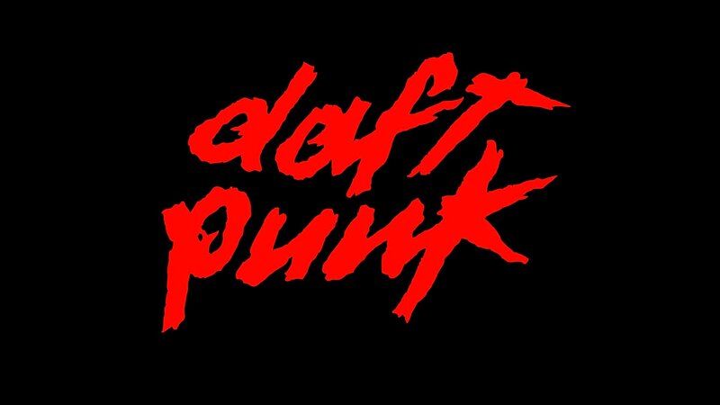 Daft Punk logo