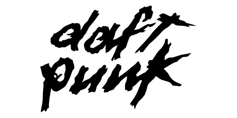 Daft Punk logo