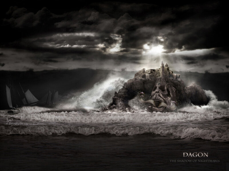 Dagon: The Shadow of Nightmares
