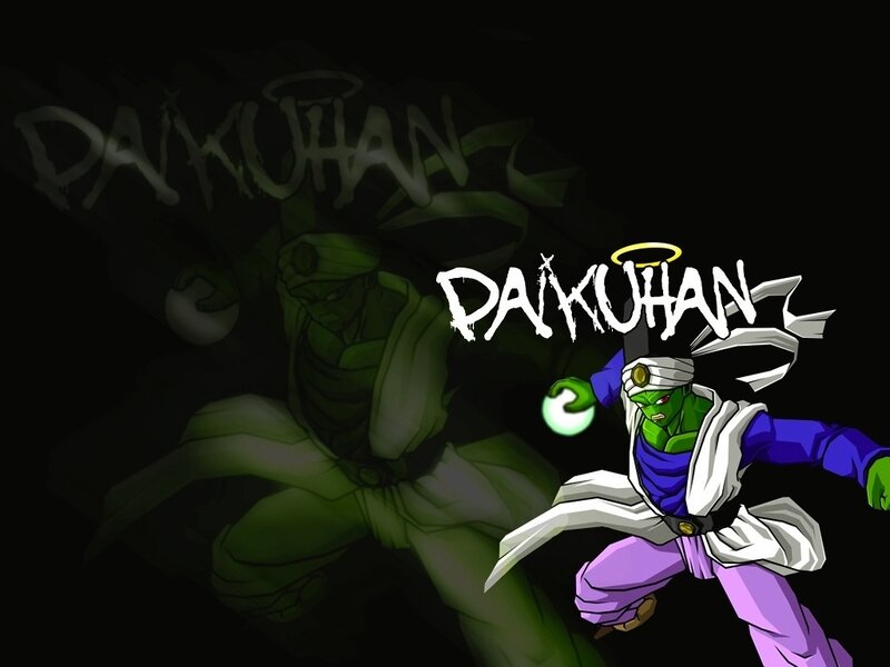 Daikuhhan character art