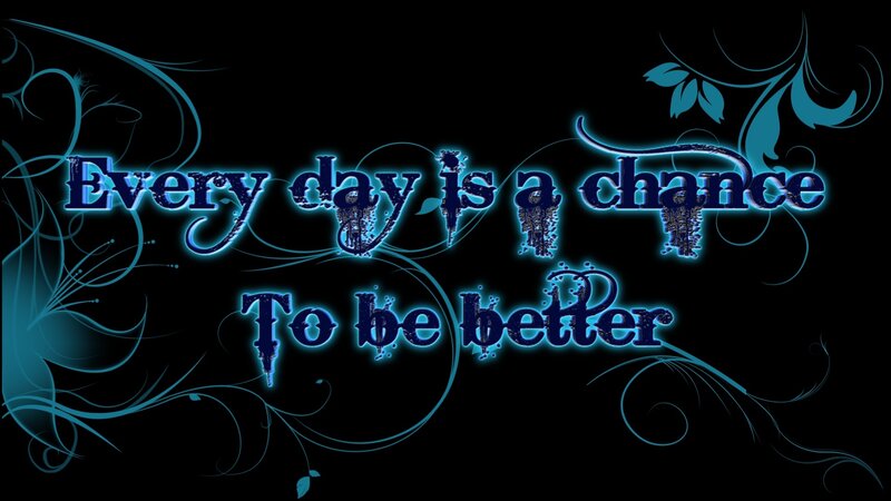 daily motivation quote