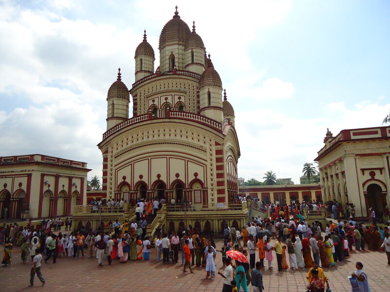Dakshineswar Kali Temple