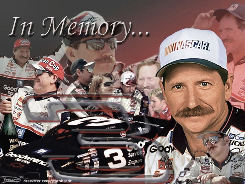 Dale Earnhardt