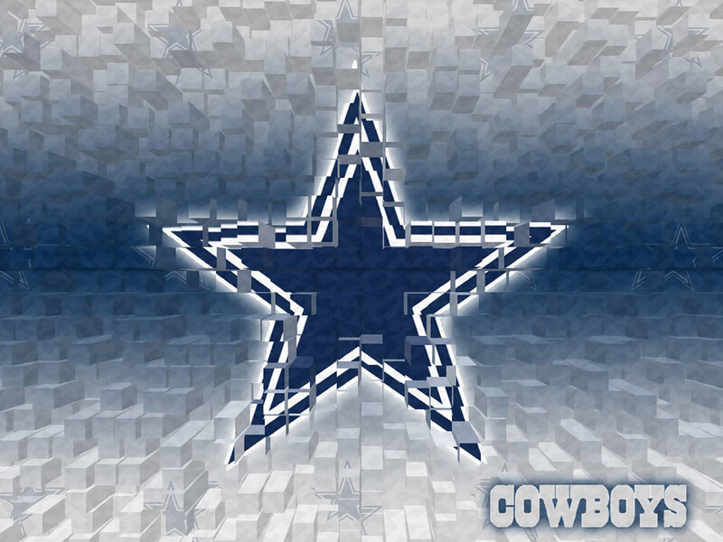 Dallas Cowboys star logo