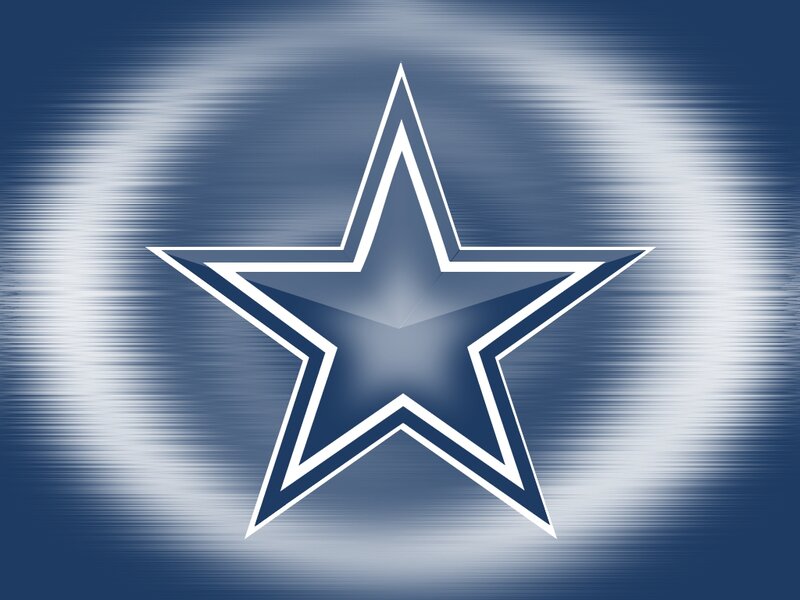 Dallas Cowboys Star