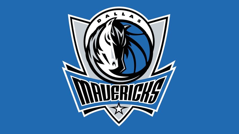 Dallas Mavericks logo