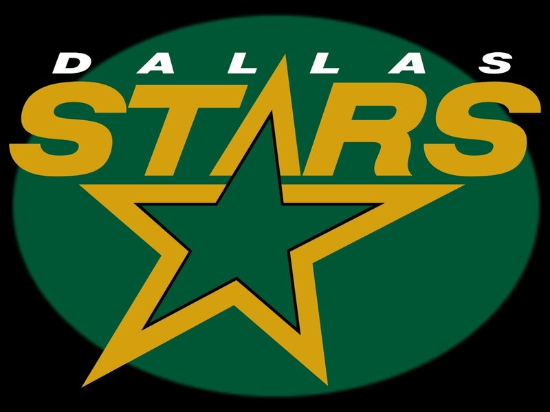 Dallas Stars logo