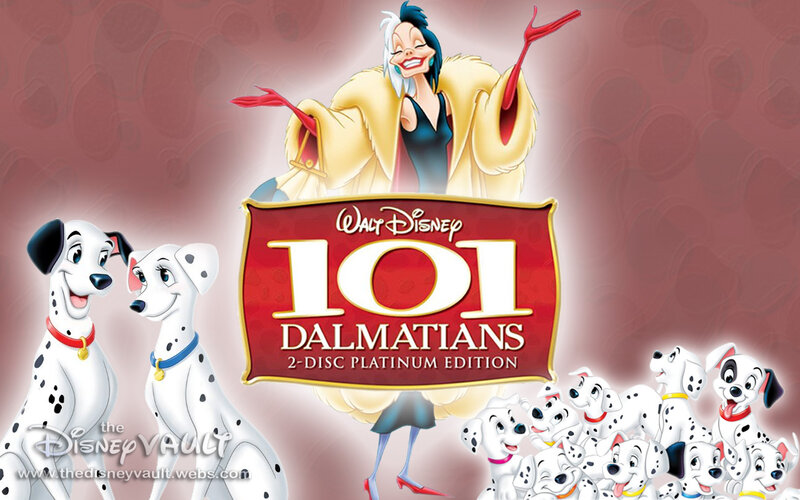 Dalmatian Puppies and Dogs