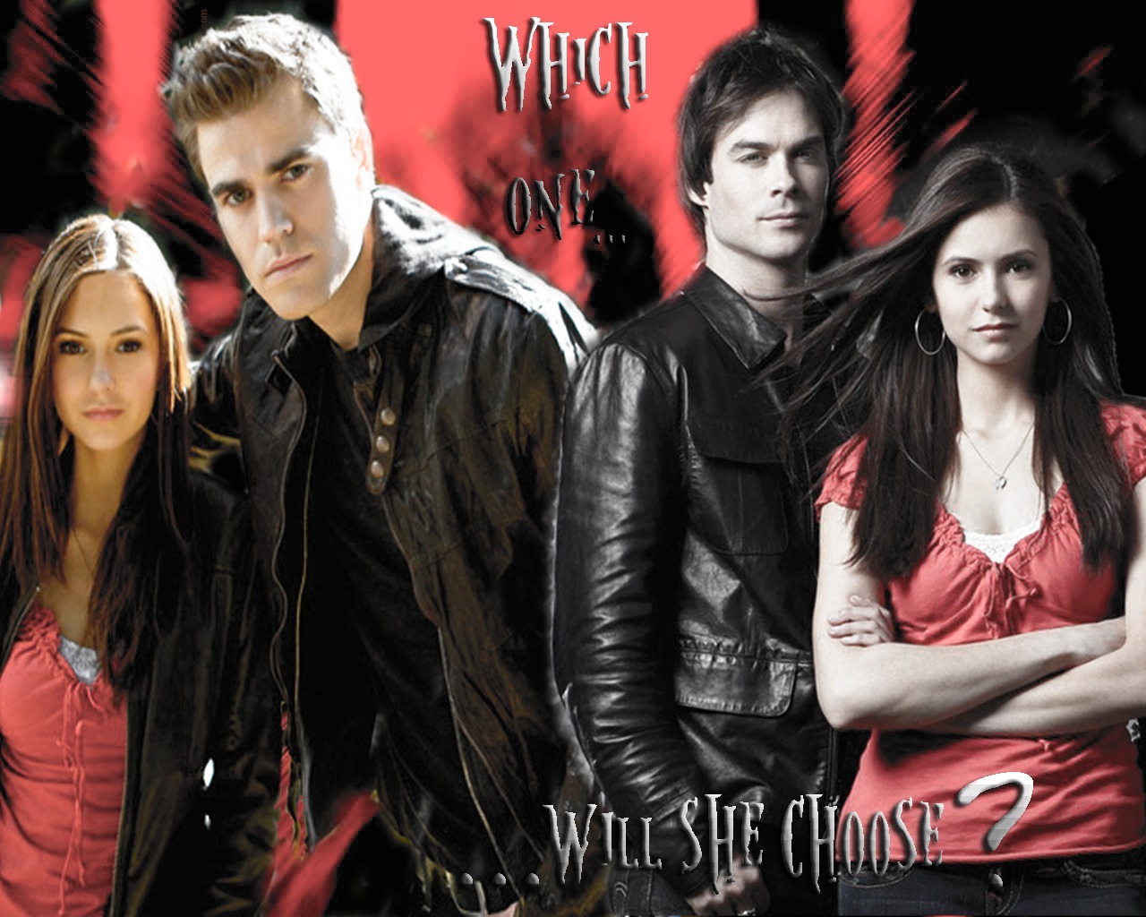 damon and stefan choice