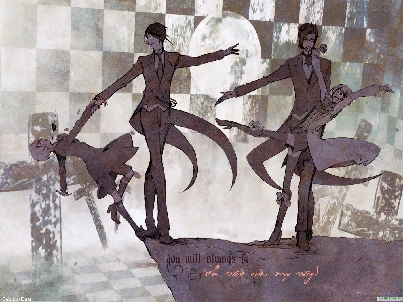 Dance of the Death