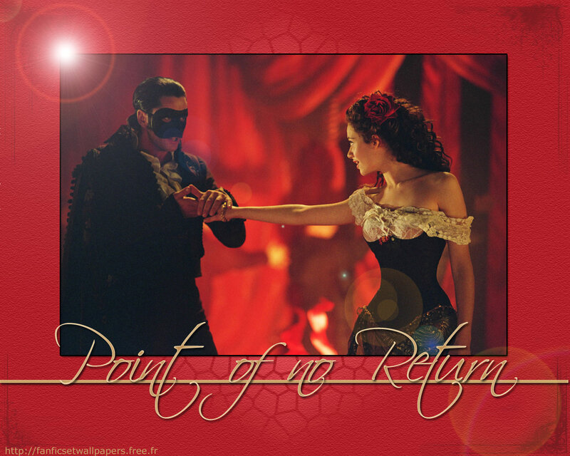 Dance of the Masked Couple