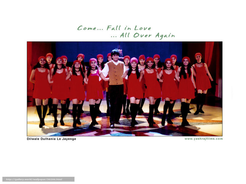 Dance performance with red costumes