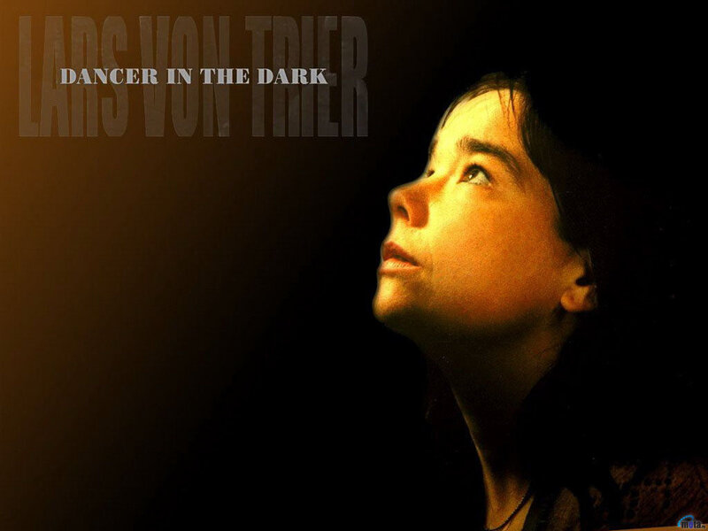 Dancer in the Dark album cover