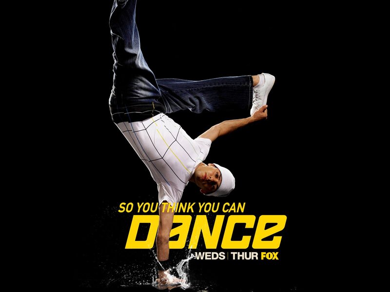 dancer performing breakdance move