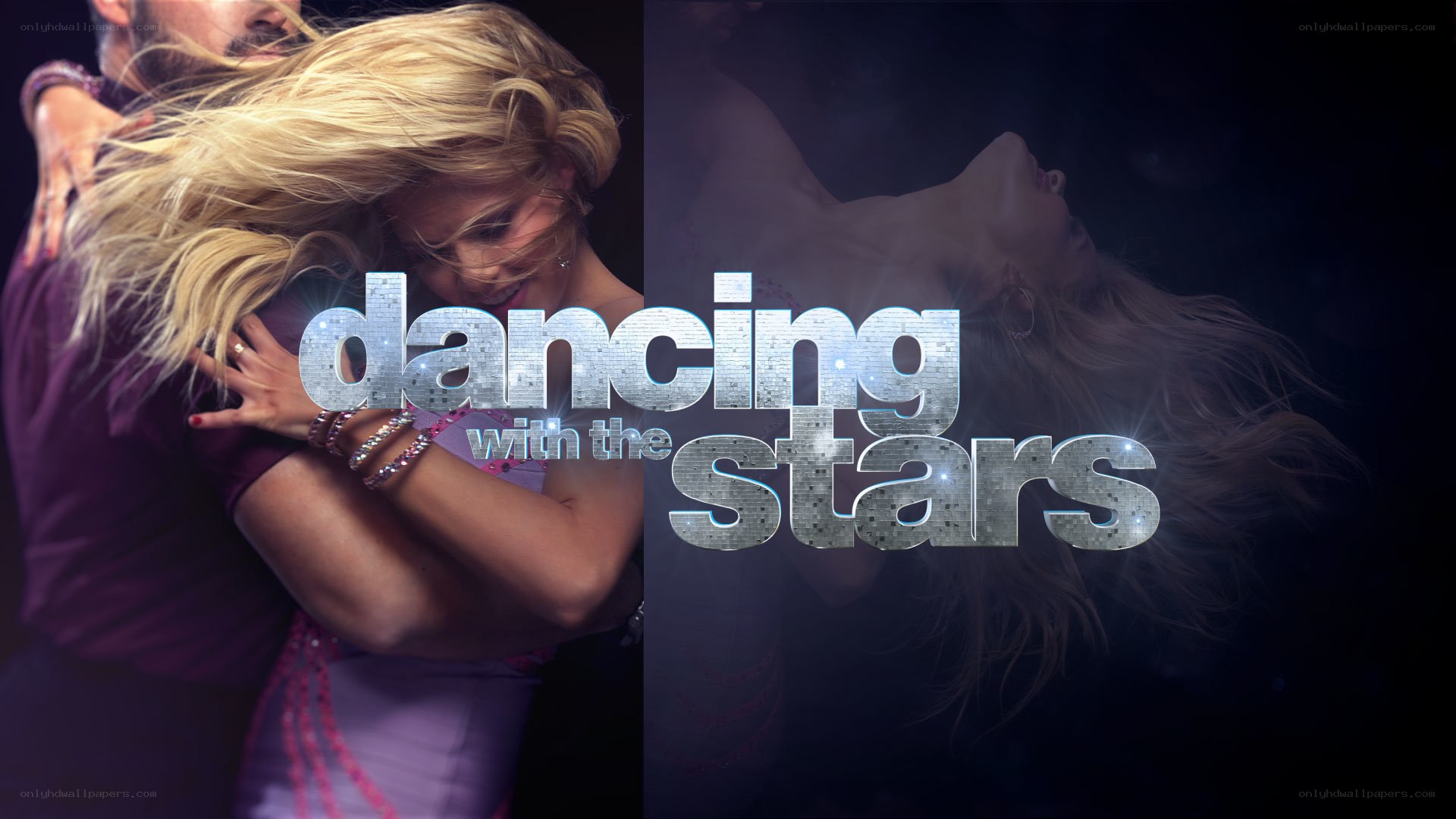 dancing with the stars logo