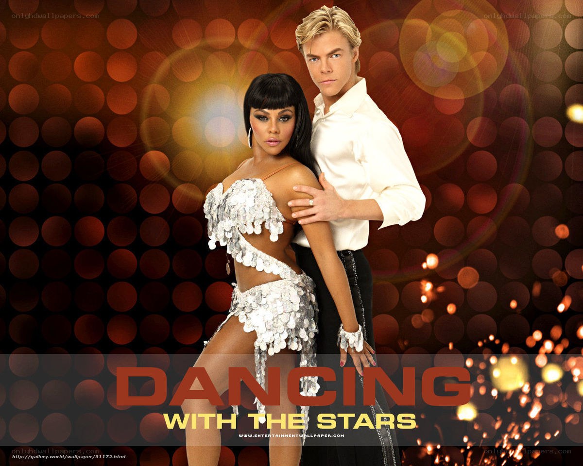 Dancing with the Stars promotional image