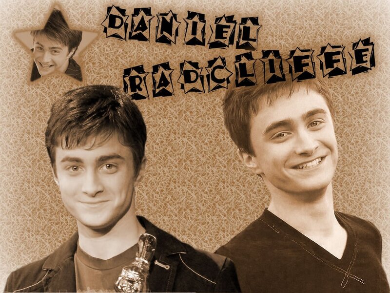 Daniel Radcliffe Photos