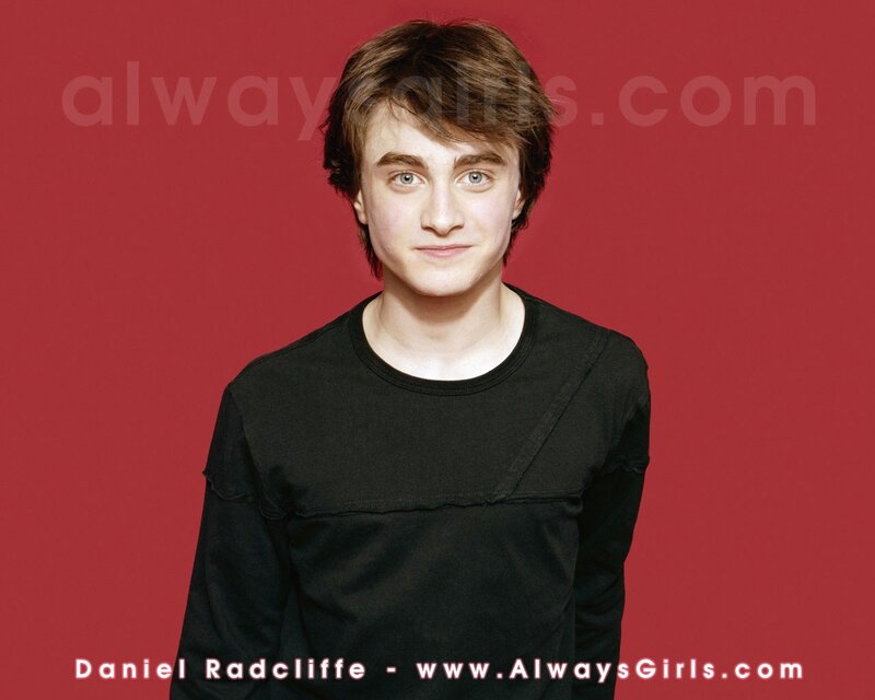 Daniel Radcliffe