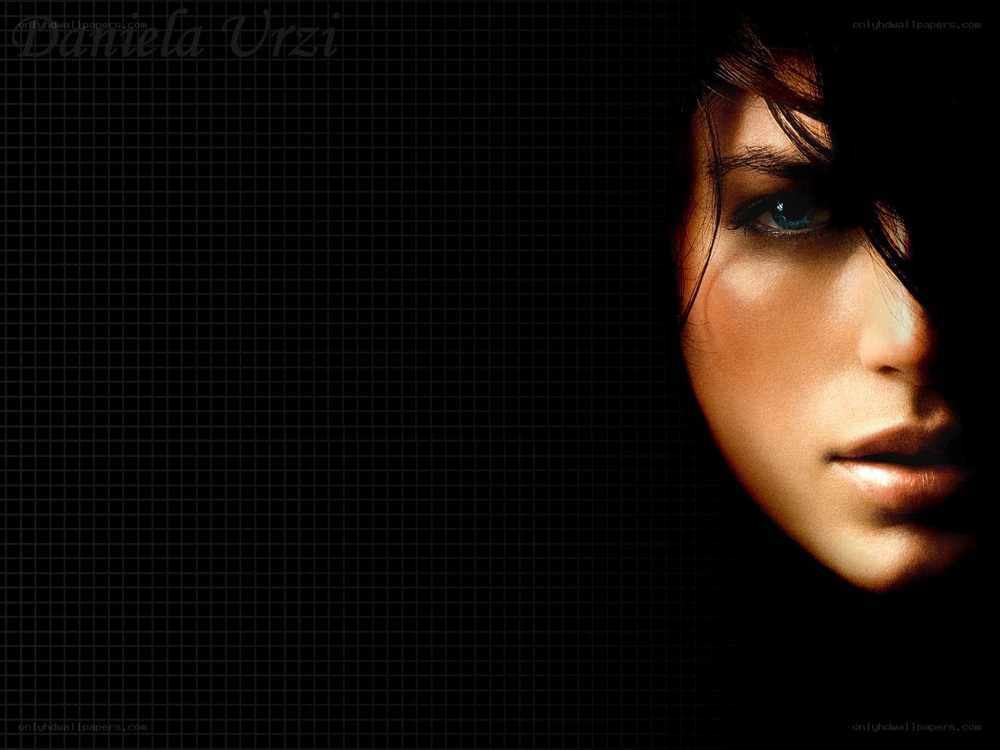 Daniela Urzi portrait