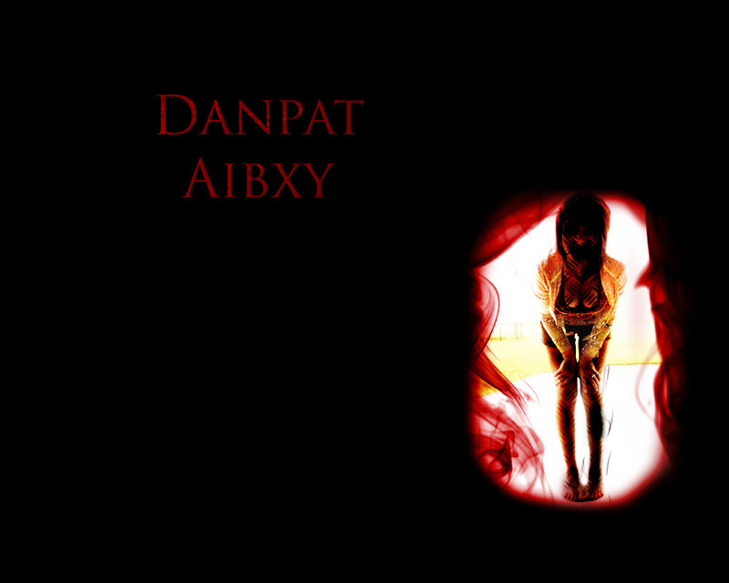 Danpat Aibxy artwork