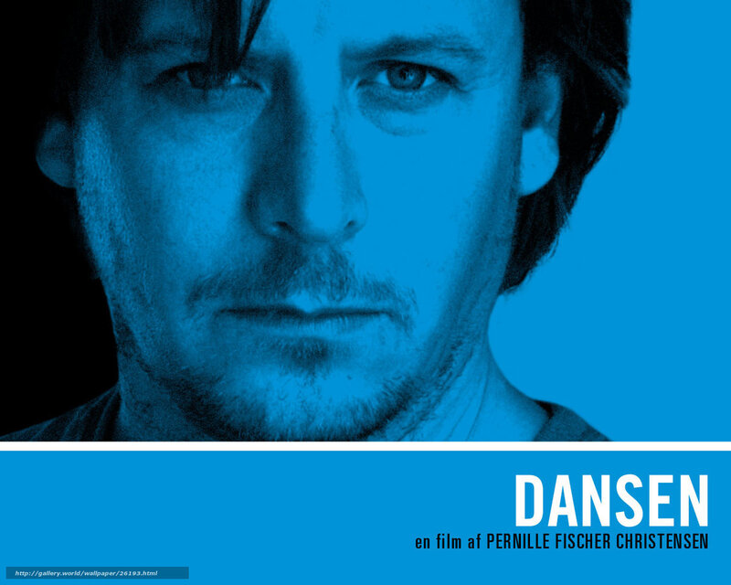 Dansen movie poster