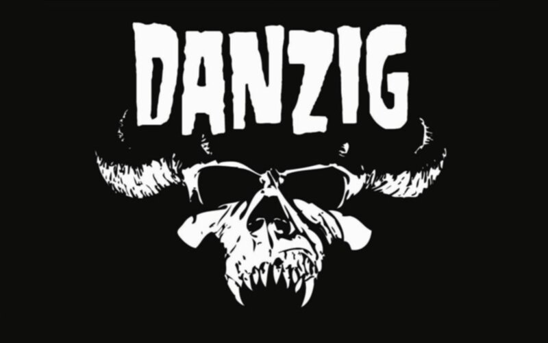 Danzig band logo