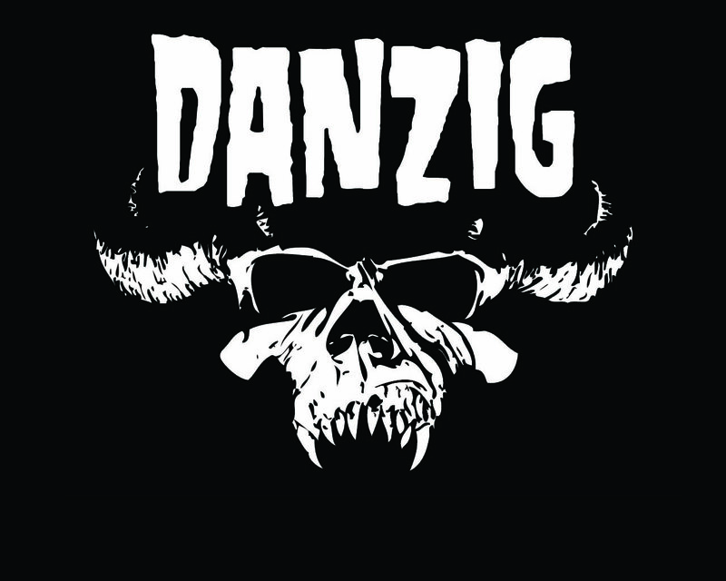 Danzig band logo