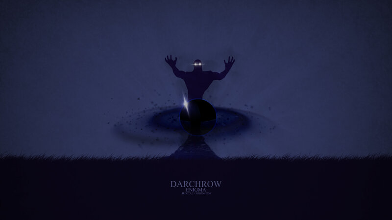 Darchrow Enigma