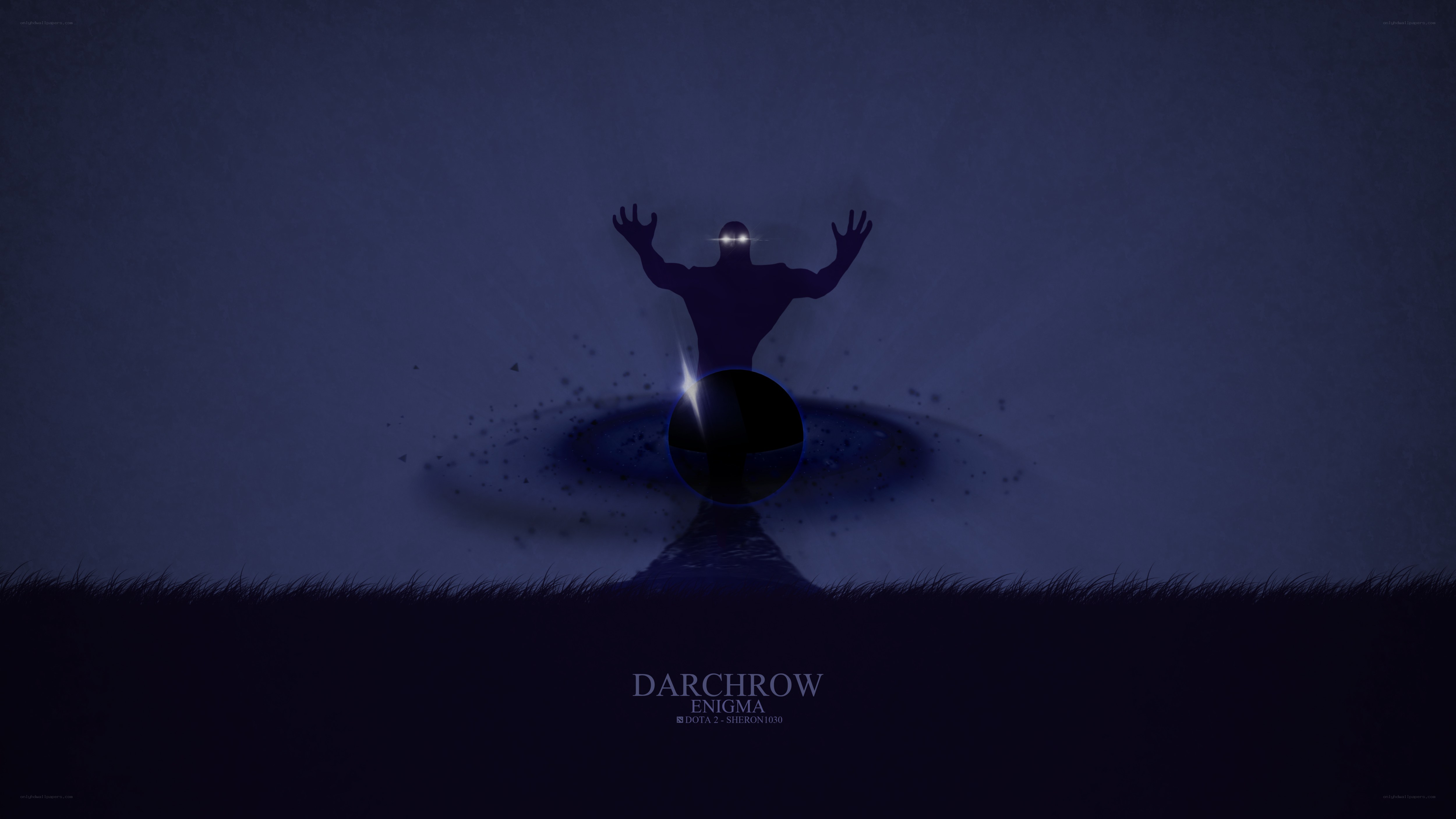 Darchrow Enigma