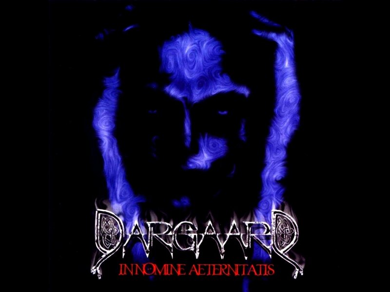 Dargaard album cover
