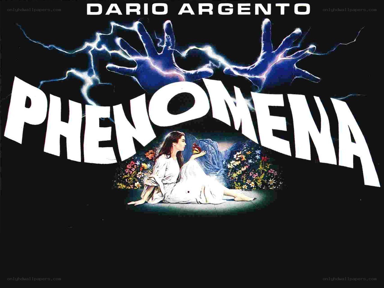 Dario Argento's Phenomena