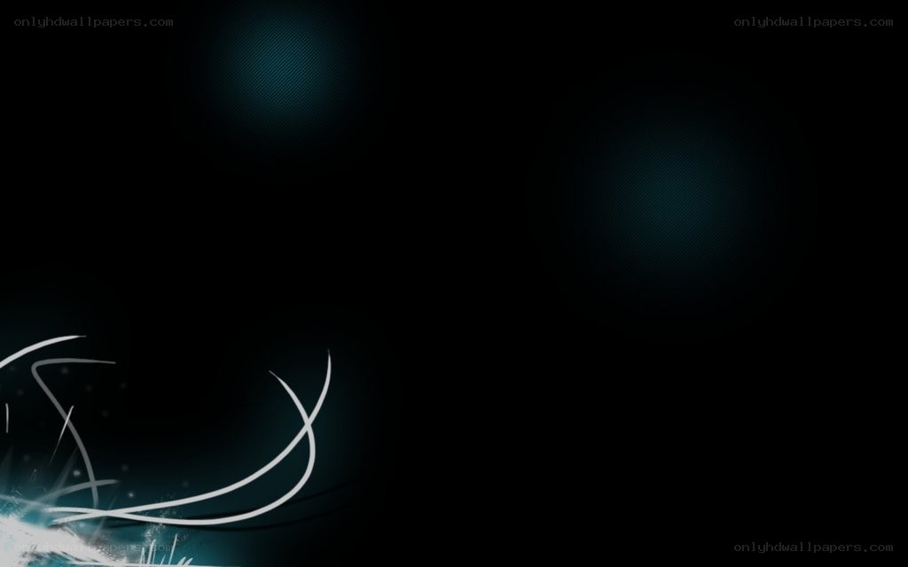 dark abstract background
