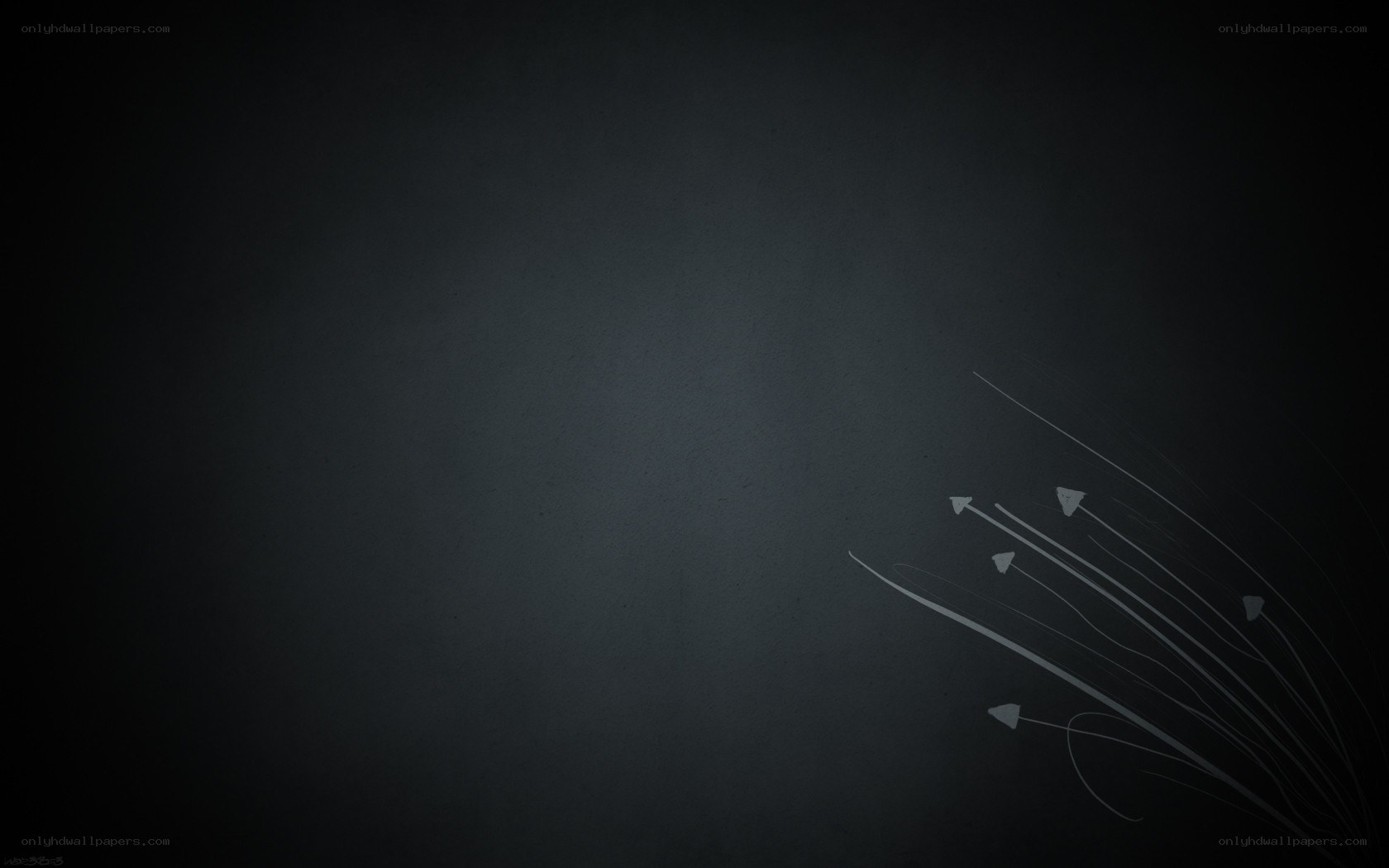 dark abstract background with lines