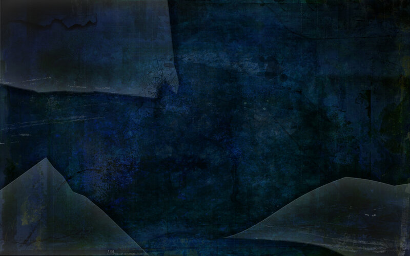 dark abstract blue texture