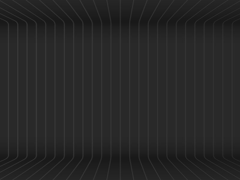 dark abstract corridor background