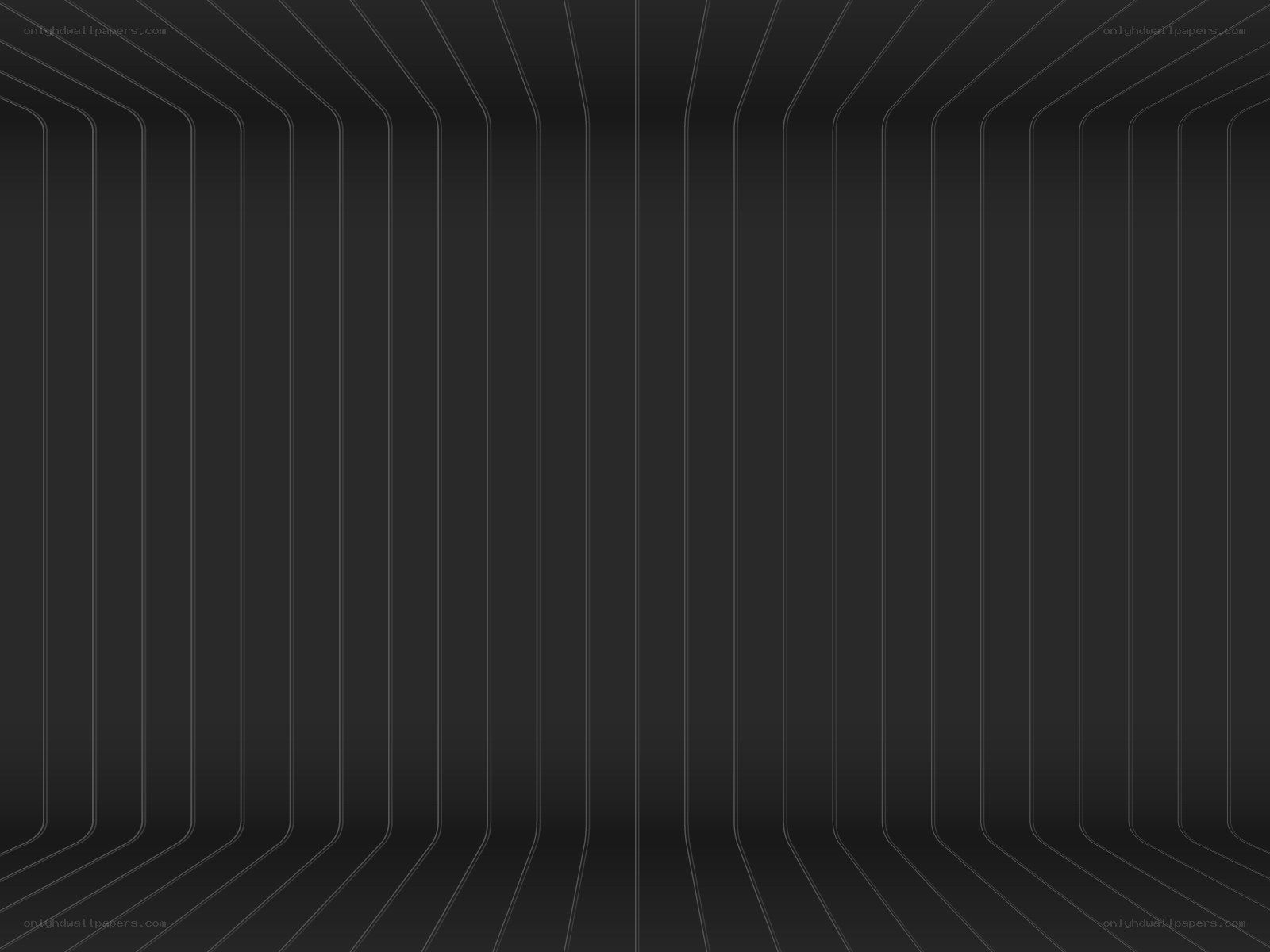 dark abstract corridor background