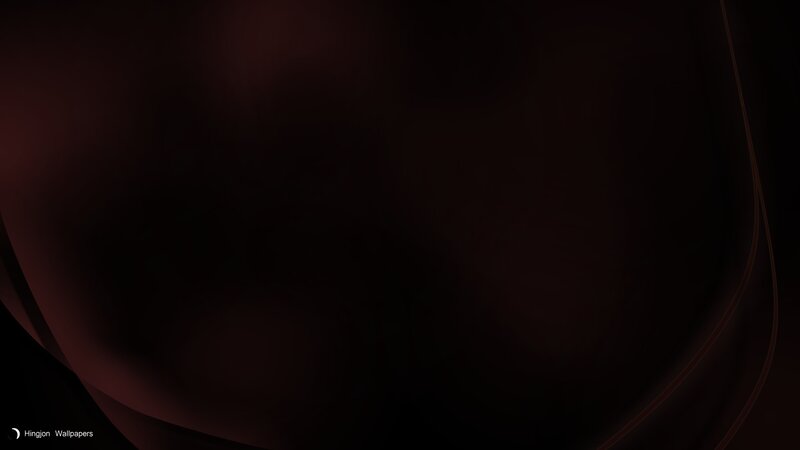 Dark Abstract Curves