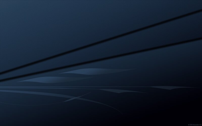 dark abstract design