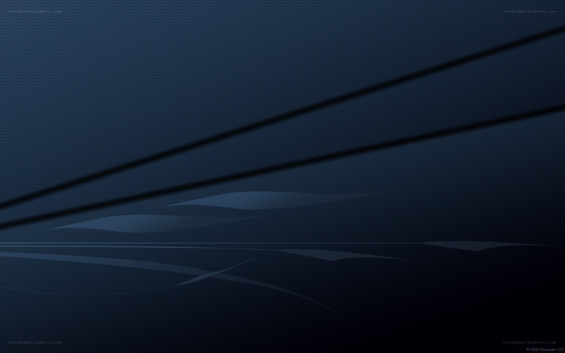 dark abstract design