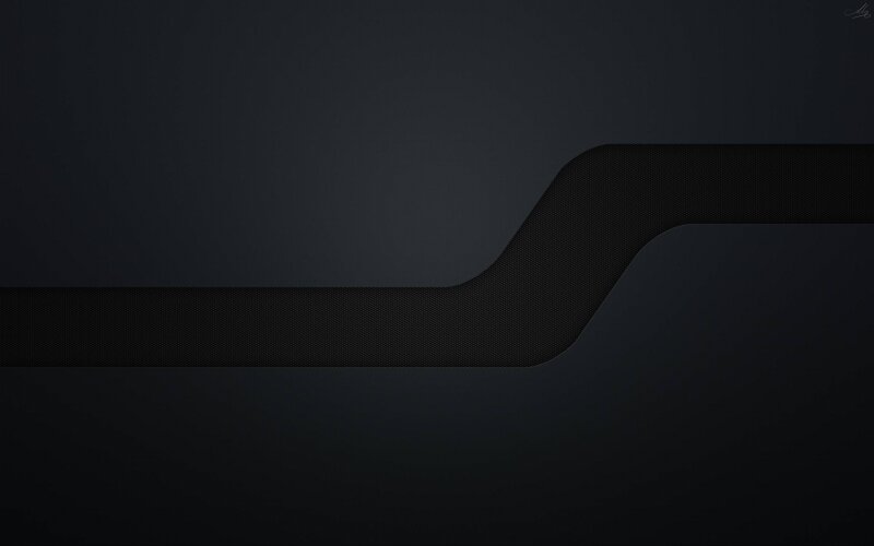 dark abstract design