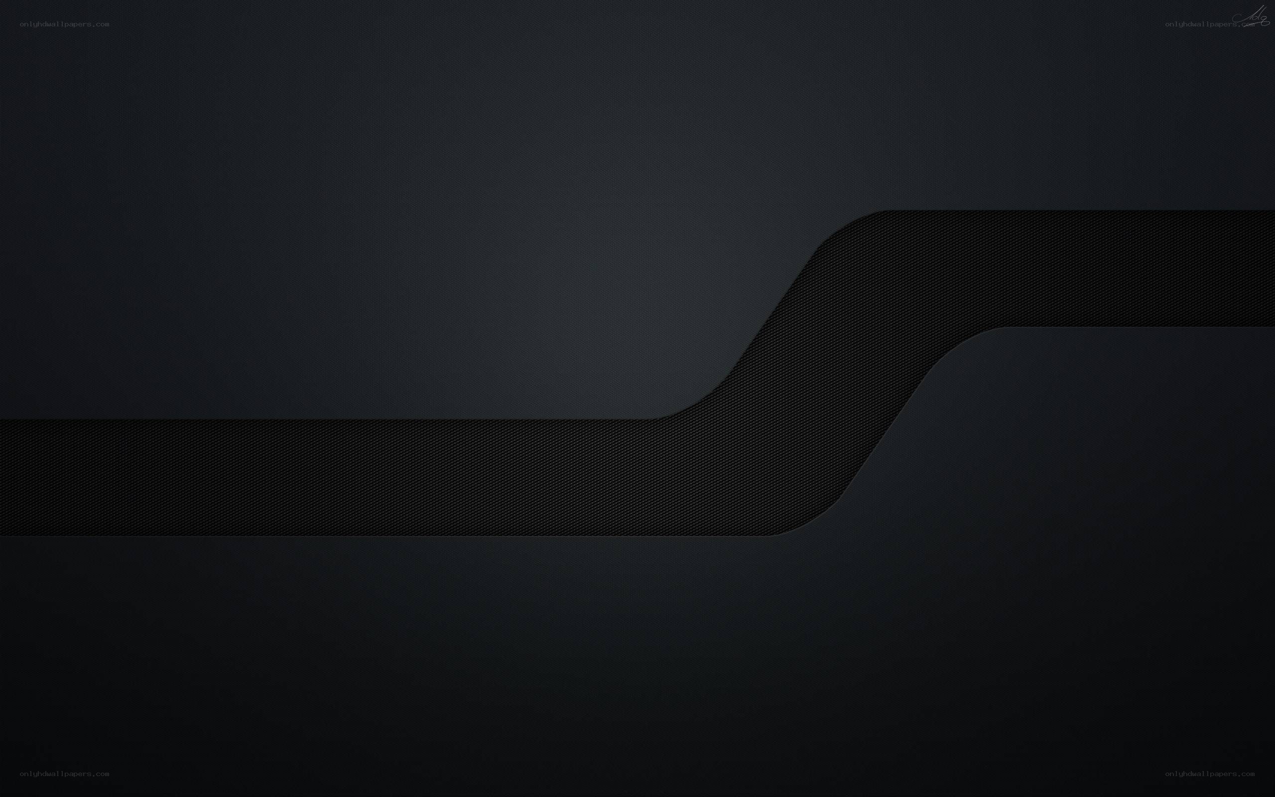 dark abstract design