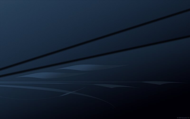 dark abstract design