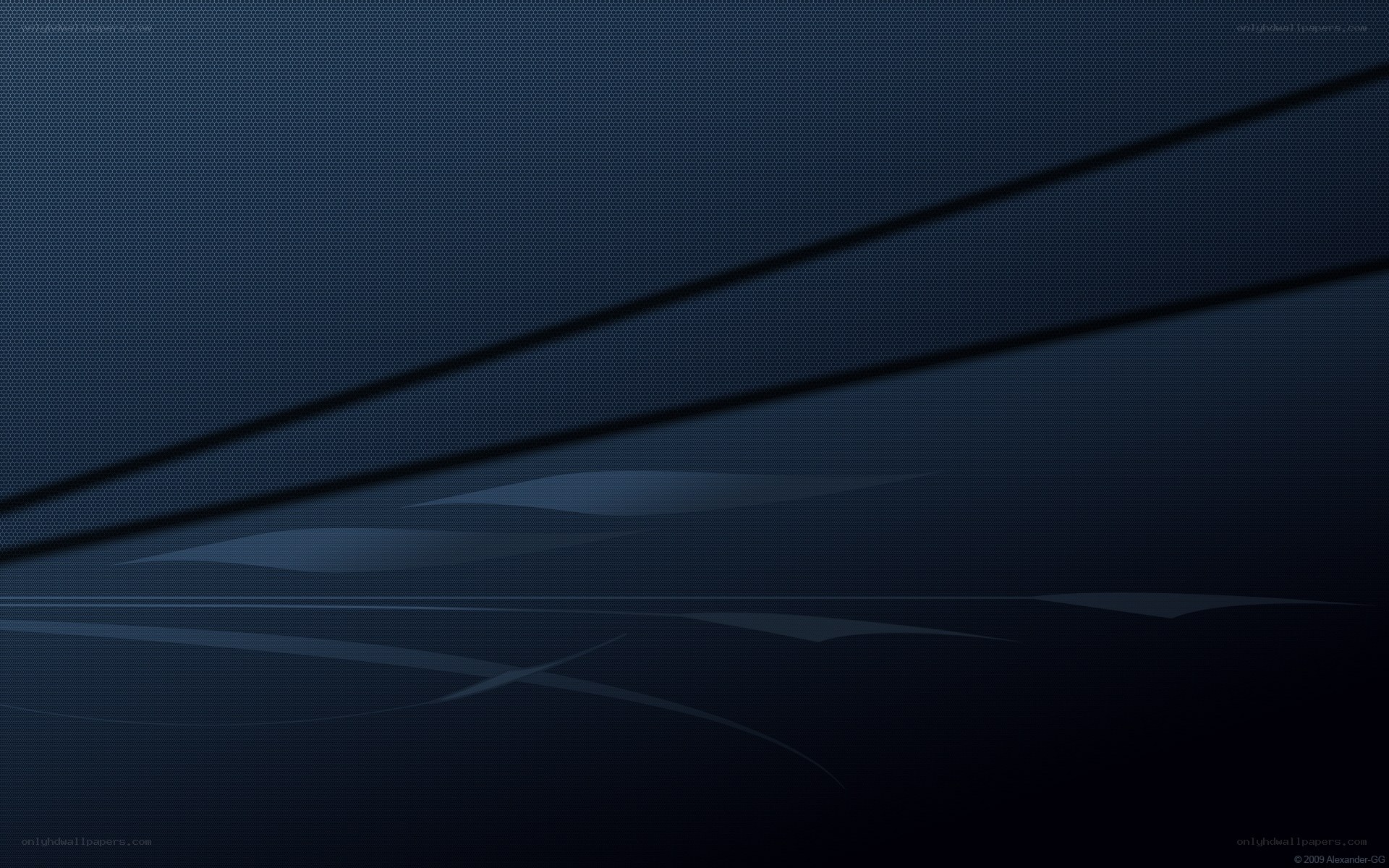 dark abstract design