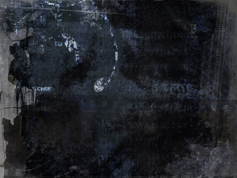 dark abstract digital texture