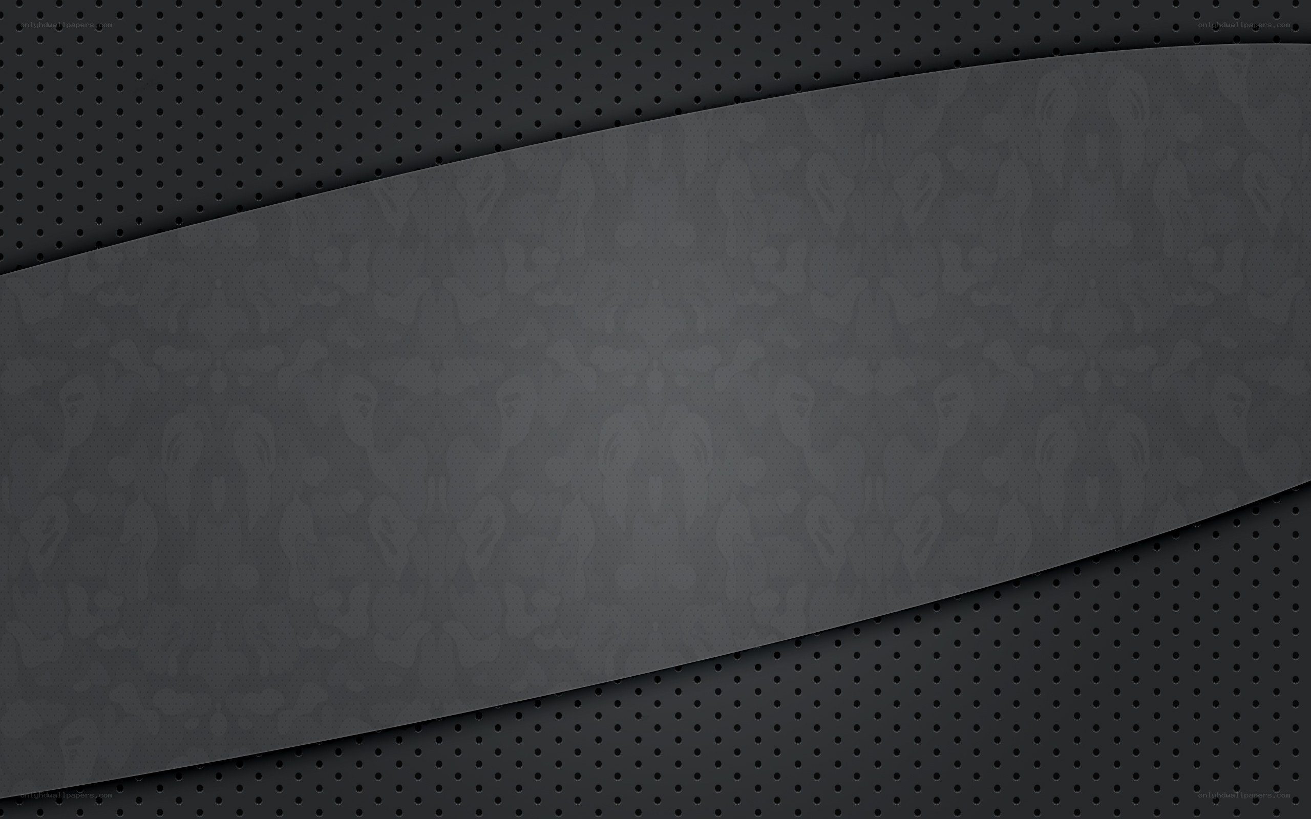 dark abstract geometric background