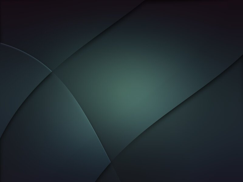 dark abstract geometric background