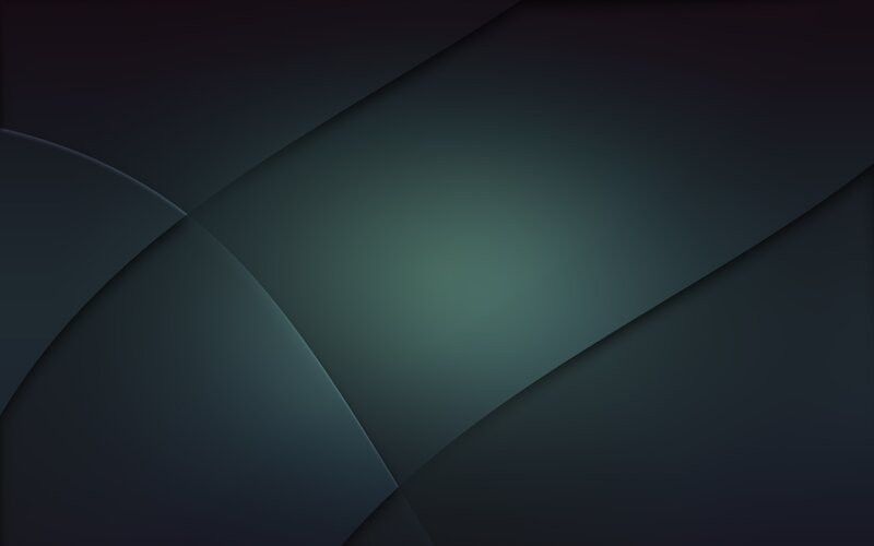 dark abstract geometric background